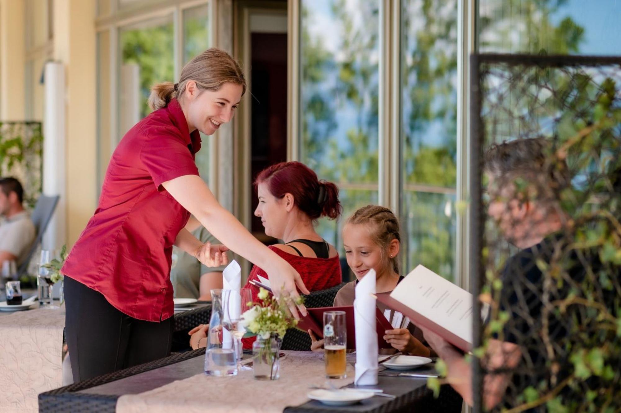 Hotel Viktor Viktorsberg 외부 사진