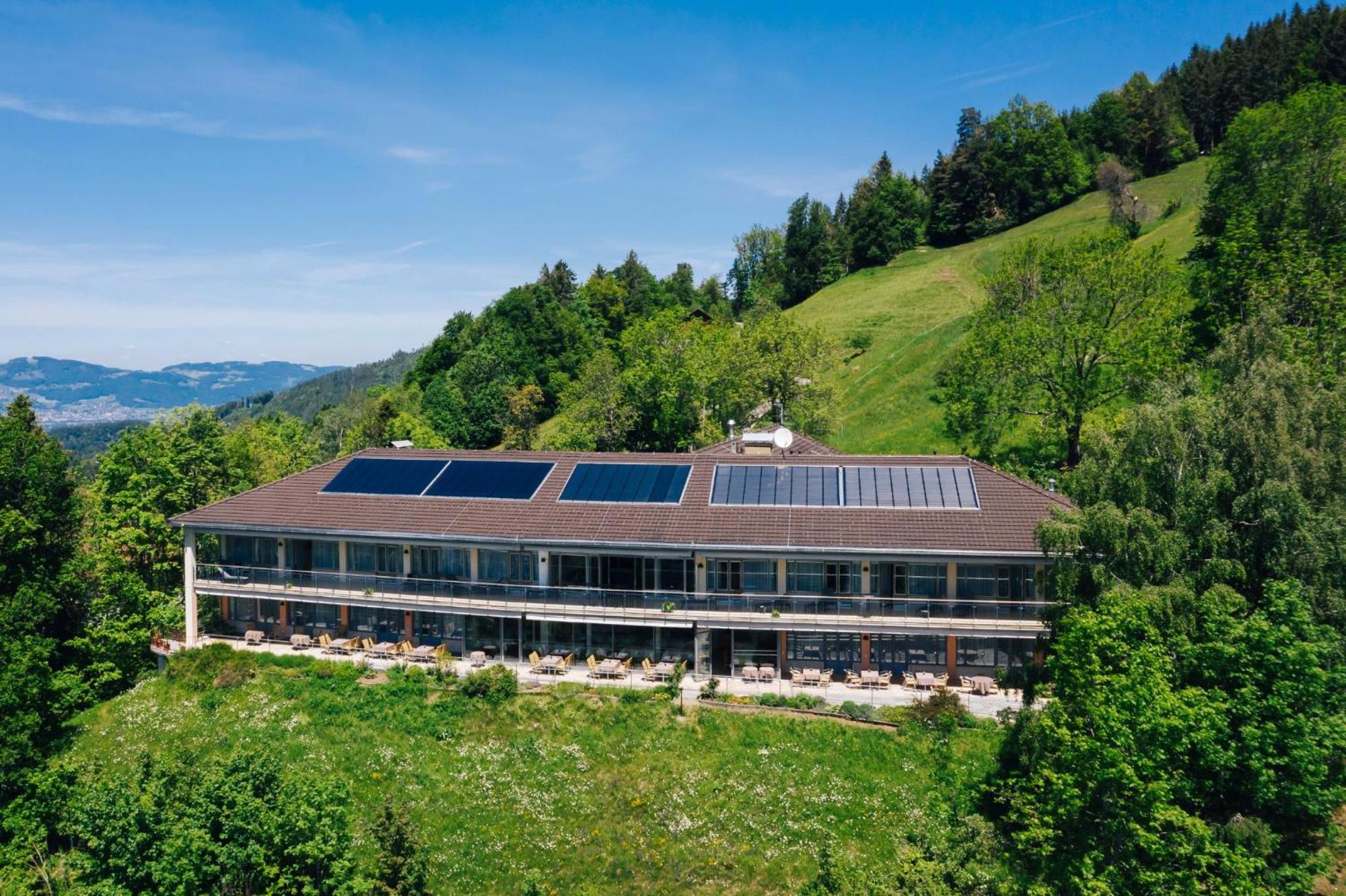 Hotel Viktor Viktorsberg 외부 사진