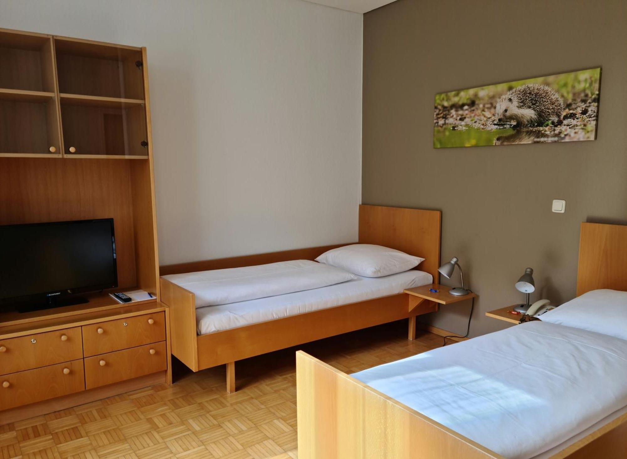 Hotel Viktor Viktorsberg 외부 사진