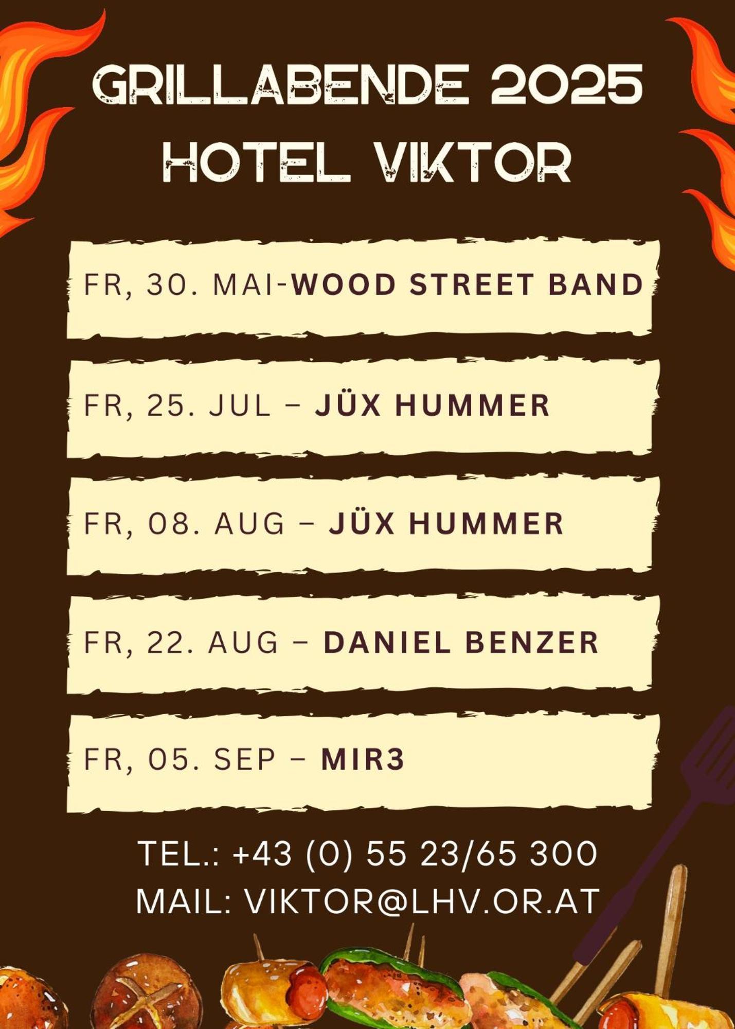 Hotel Viktor Viktorsberg 외부 사진